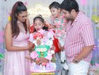 Birthday Photography