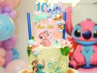 Birthday Photography