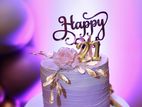 Birthday Photography