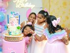 Birthday Photography