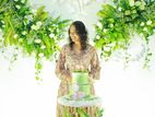 Birthday Photography Service