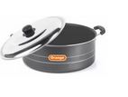 Biryani Pot Orange BR21