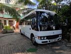 Bis for Hire & Tour - 29 Seats Luxury Coach