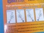 BISEN Labor Saving Wrench – HERMAN HT 1082