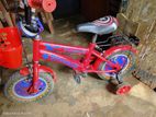 Kids Bicycle