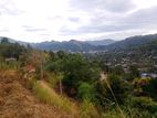 Land for Sale in Badulla
