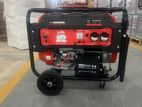 Bison Generators 6.5 Kw
