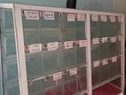 Showcase