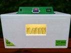 බිත්තර 90 රක්කවන යන්ත්‍ර Egg Incubator
