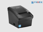 BIXOLON - NETWORK/SERIAL/USB 80MM POS PRINTER