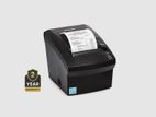 BIXOLON - NETWORK+SERIAL+USB 80MM Printer