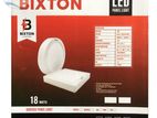 Bixton 18w surface panel light