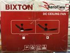Bixton Decofan 6 Blade Fan (se06-54 with Light)