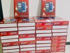 Bixton Solar Light