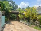 BIYAGAMA : 10BR (80.2P) FULLY OPERATIONAL HOTEL FOR SALE