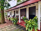 Biyagama Bandarawatta House for Sale