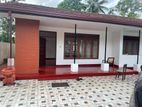 Biyagama House for rent