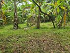 Land for Sale in Biyagama