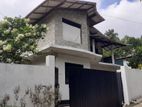 Biyagama : New 5BR (10.5P) Modern House for Sale in Siyabalape