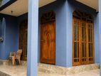Biyagama – Valuable Two-Storey House for Sale