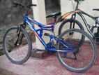 Tomohowak Bicycle