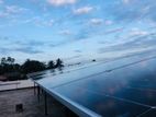 Solar Panels