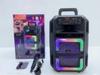 BK-803 GY-803 8” Wireless Bluetooth Speaker Outdoor Portable