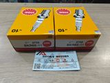 BKR6E-11 SPARK PLUGS