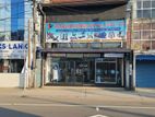 BL-30Commercial building for sale in kiribathgoa town