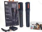 BL PartyBox Wireless Mic - 2X Digital Microphones, Rechargeabl