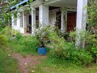 (BL157) 138 Perch Land for Sale in Minuwangoda