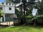 (BL161) 14 Perch Land for Sale in Hunupitiya