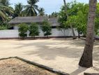 (BL201) 31 Perches Land for Sale in Bopitiya, Ragama