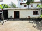(BL71) 22 Perch Land for Sale in Talawatugoda