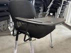 Black 827 Lecture Hall Chair