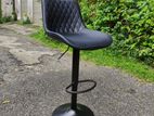 Black 9013 Bar Chair