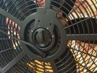 Black With Decker 16 Inch Box Fan