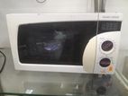 Black and Decker 1kg Microwave Oven