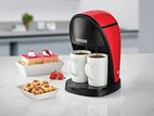 Black Decker 2 Cup Coffee Maker