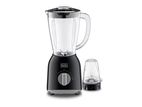 Black & Decker 400W Blander with 2 x Blender Jar Grinder Mill