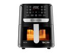 BLACK & DECKER 4.5L Digital AeroFry Air Fryer (1500W)