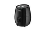BLACK & DECKER 4.5L Rapid Air Convection Manual Aerofry Airfryer