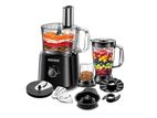 BLACK & DECKER 5-in-1 Food Processor