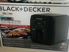 Black and Decker Air Fryer