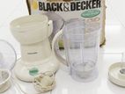 Black & Decker Blender