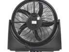 BLACK & DECKER BOX FAN - FB1620-D5