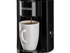 BLACK&DECKER COFFEE MAKER 1 CUP