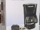 Black & Decker Coffee Maker 8-10 Cups