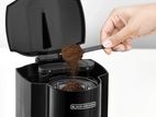 Black & Decker Coffee Maker – (DCM25N-B5)