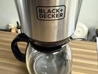 Black and Decker Coffee Maker